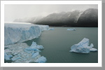 Perito Moreno Gletscher, Calafate