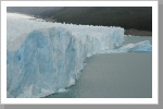 Perito Moreno Gletscher, Calafate