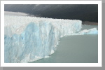 Perito Moreno Gletscher, Calafate