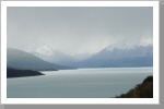 Am Perito Moreno Gletscher