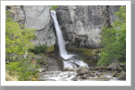 Salto Alto, El Chalten