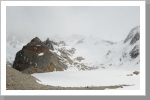 Laguna de los tres, El Chalten Laguna de los tres, El Chalten