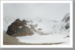 Laguna de los tres, El Chalten