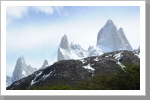 Mt. Fitzroy, El Chalten Mt. Fitzroy, El Chalten
