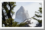 Mt. Fitzroy, El Chalten Mt. Fitzroy, El Chalten