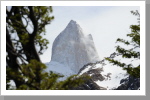 Mt. Fitzroy, El Chalten