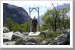 Trekking, El Chalten Trekking, El Chalten