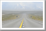 Strasse nach El Chalten Strasse nach El Chalten