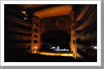 Teatro Colon, Buenos Aires