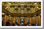 Teatro Colon, Buenos Aires