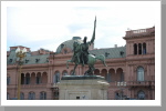 Casa Rosada, Buenos Aires