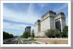 Verteidigungsministerium, Buenos Aires Verteidigungsministerium, Buenos Aires