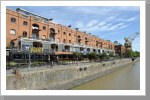 Restaurants, Porto Madero Restaurants, Porto Madero
