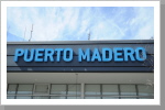 Porto Madero, Buenos Aires Porto Madero, Buenos Aires