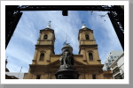 Iglesia de San Pedro, San Telmo, Buenos Aires