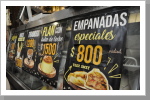 Empanada Shop, San Telmo Empanada Shop, San Telmo