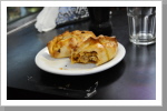 Empanadas, San Telmo Empanadas, San Telmo