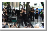 Tango Show, San Telmo Tango Show, San Telmo