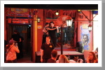 Tango Show, La Boca Tango Show, La Boca