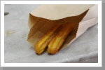 Churros, Buenos Aires Churros, Buenos Aires