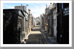 Recoletta Friedhof, Buenos Aires Recoletta Friedhof, Buenos Aires