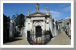 Recoletta Friedhof, Buenos Aires Recoletta Friedhof, Buenos Aires