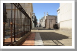 Recoletta Friedhof, Buenos Aires Recoletta Friedhof, Buenos Aires