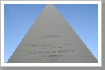 Obelisk, Buenos Aires Obelisk, Buenos Aires