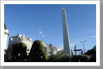 Obelisk, Buenos Aires Obelisk, Buenos Aires