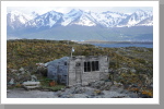 Insel im Beagle Kanal, Ushuaia Insel im Beagle Kanal, Ushuaia