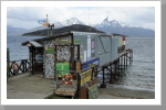 Südlichstes Postamt der Welt, Ushuaia Südlichstes Postamt der Welt, Ushuaia