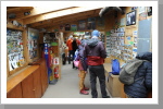 Im südlichsten Postamt der Welt, Ushuaia Im südlichsten Postamt der Welt, Ushuaia