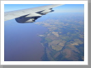 Rio de la Plata Mündung Rio de la Plata Mündung