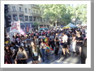 CSD in Buenos AIres CSD in Buenos AIres