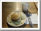 Pancake Frühstück, Buenos Aires Pancake Frühstück, Buenos Aires