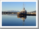 Seelenverkäufer, Ushuaia Seelenverkäufer, Ushuaia