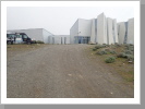 Glaciarium, El Calafate Glaciarium, El Calafate
