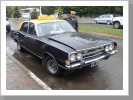 Oldtimer Taxi, El Calafate Oldtimer Taxi, El Calafate