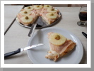 Leckere Pizza, Buenos Aires Leckere Pizza, Buenos Aires