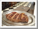 400Gr. Tenderloin Steak, La Estancia, Buenos Aires 400Gr. Tenderloin Steak, La Estancia, Buenos Aires