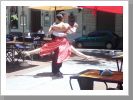 Tango Show, San Telmo