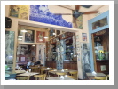 Restaurant, San Telmo Restaurant, San Telmo