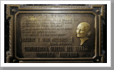 Grab von Eva Peron, Buenos Aires Grab von Eva Peron, Buenos Aires