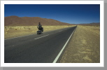 On the road, Salta On the road, Salta