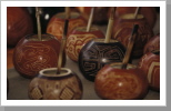 Mate Becher, Buenos Aires Mate Becher, Buenos Aires