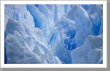 Perito Moreno Gletscher, Patagonien