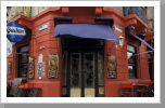 Bar, San Telmo, Buenos Aires Bar, San Telmo, Buenos Aires