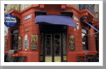 Bar, San Telmo, Buenos Aires