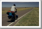 On the road, Ruta 3 On the road, Ruta 3