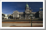 Plaza de Congreso, Buenos Aires